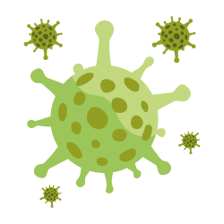 HLVd Virus Test Kit